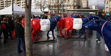 FaireFrance février 2014