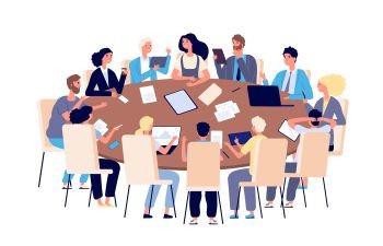 Comment élire le président du conseil syndical ?