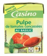 Casino conserve_carton