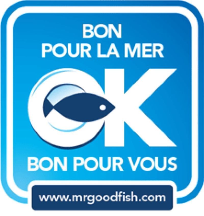 Des gains pour moi et ma planète : Mr Goodfish