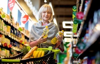 Comment bien choisir son huile et la conserver ?