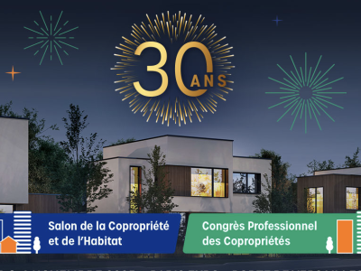maison chiffre 30 feux d'artifice