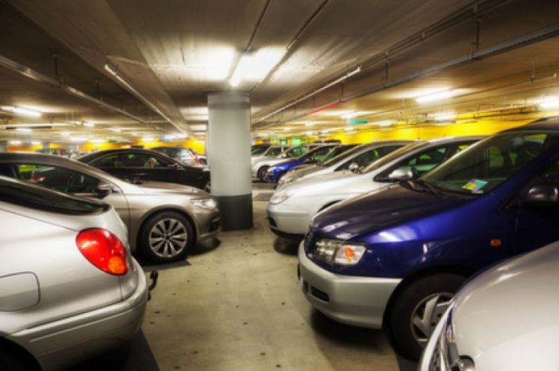 Enquête CLCV - Le prix des parkings