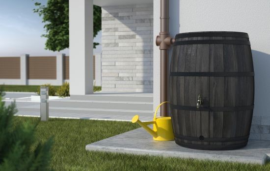 Récupérer l’eau de pluie : oui, mais à quelles conditions ?
