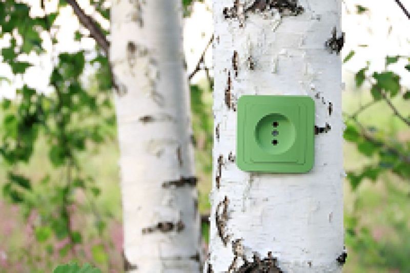 Des gains pour moi et ma planète : chargeurs téléphoniques