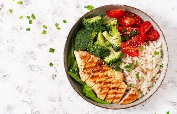 La stratégie nationale pour l’alimentation, la nutrition et le climat (SNANC) enfin publiée !