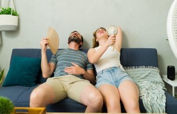 Canicule : comment conserver la fraîcheur dans son logement ?