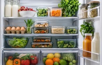 Bien conserver ses fruits et légumes : 7 conseils pour moins jeter
