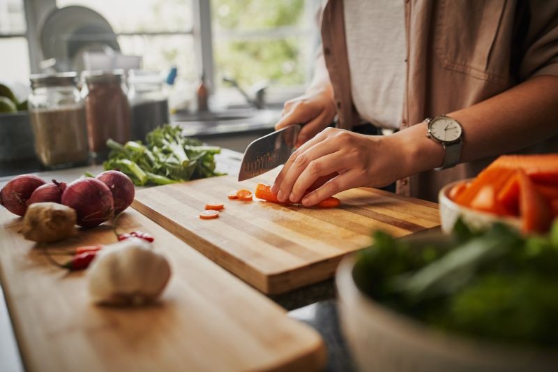 5 bonnes habitudes en cuisine pour éviter les intoxications alimentaires