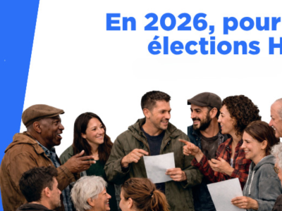 groupe d'hommes et de femmes
