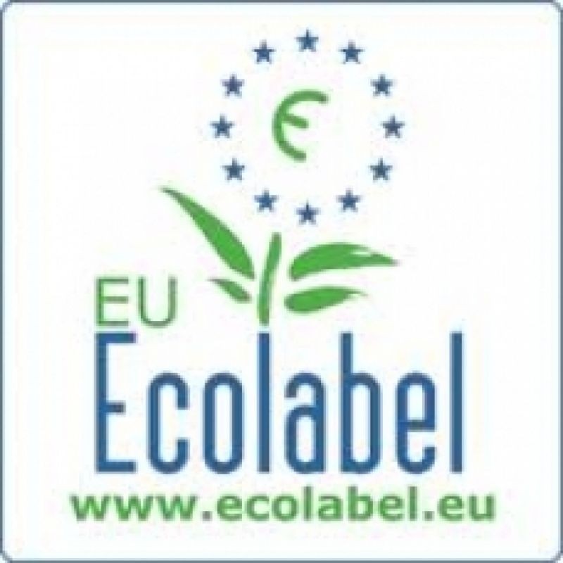 OUI à l'Ecolabel Européen [14.10.04]