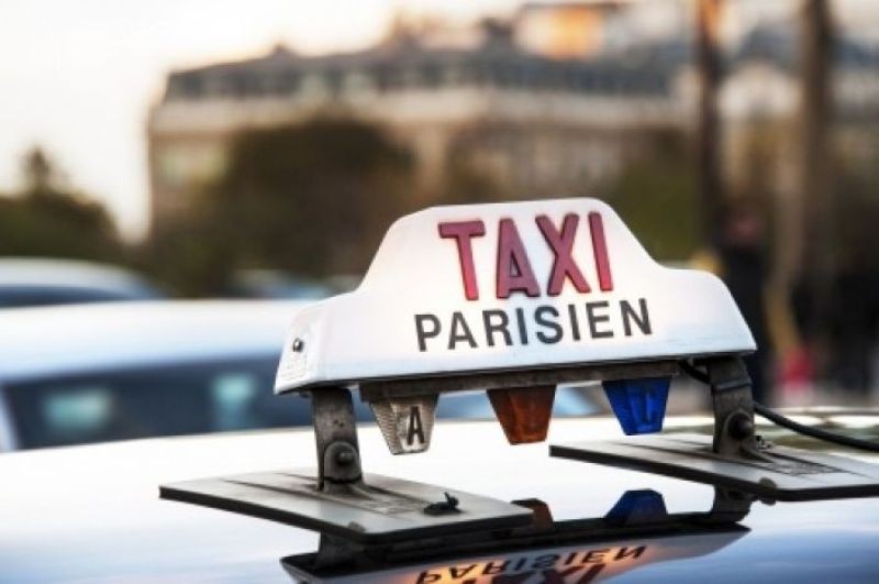 Taxis : une réforme nécessaire
