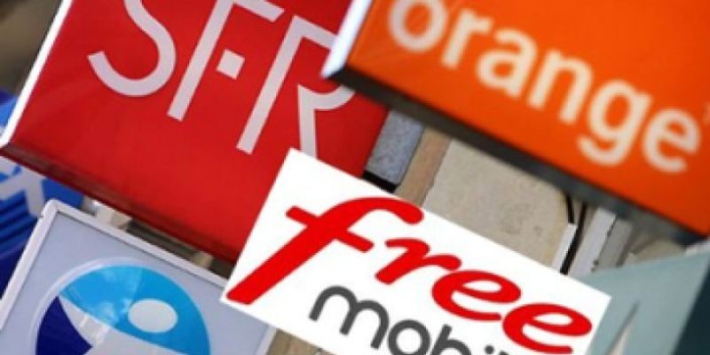 Retour à 3 opérateurs de téléphonie : risque de hausse des prix