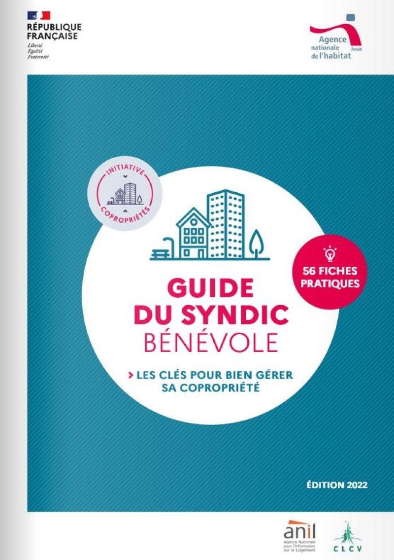 Guide syndic bénévole : les clés pour bien gérer sa copropriété