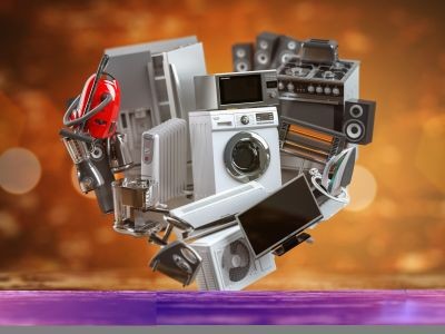 Électroménager usagé : des services pour s’en séparer facilement