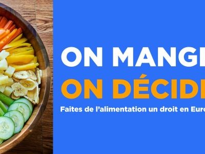 assiette de légumes