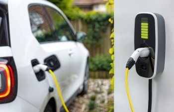 Comment installer une borne de recharge pour voiture électrique ?