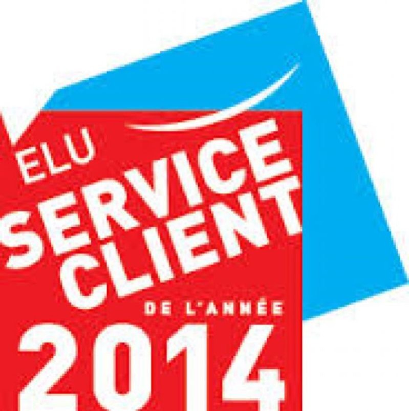 Elu service client de l’année 2014 : décryptage 