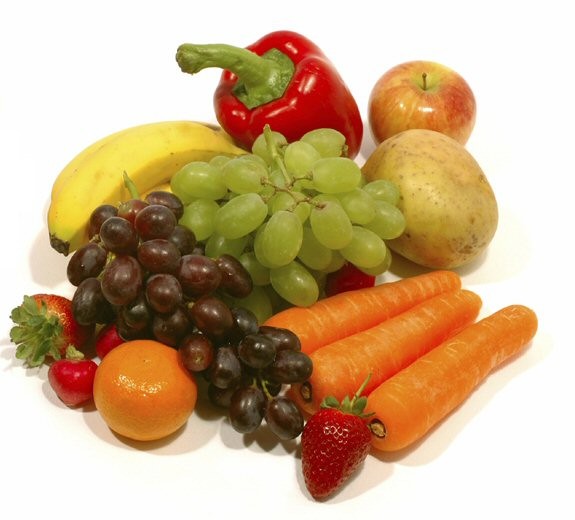 Fruits et Legumes