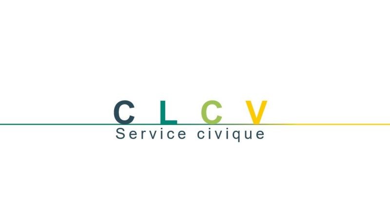 L’aventure service civique à la CLCV