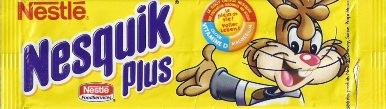 Nesquik Plus