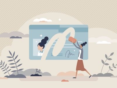 ordinateur femmes gomme