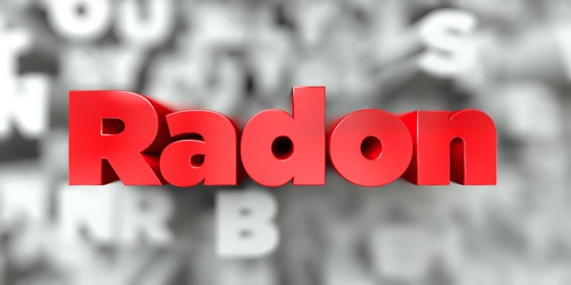 Radon : une campagne gratuite de dépistage en Auvergne-Rhône-Alpes