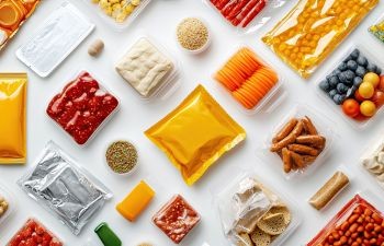 PFAS dans les emballages alimentaires : ce que change le règlement PPWR