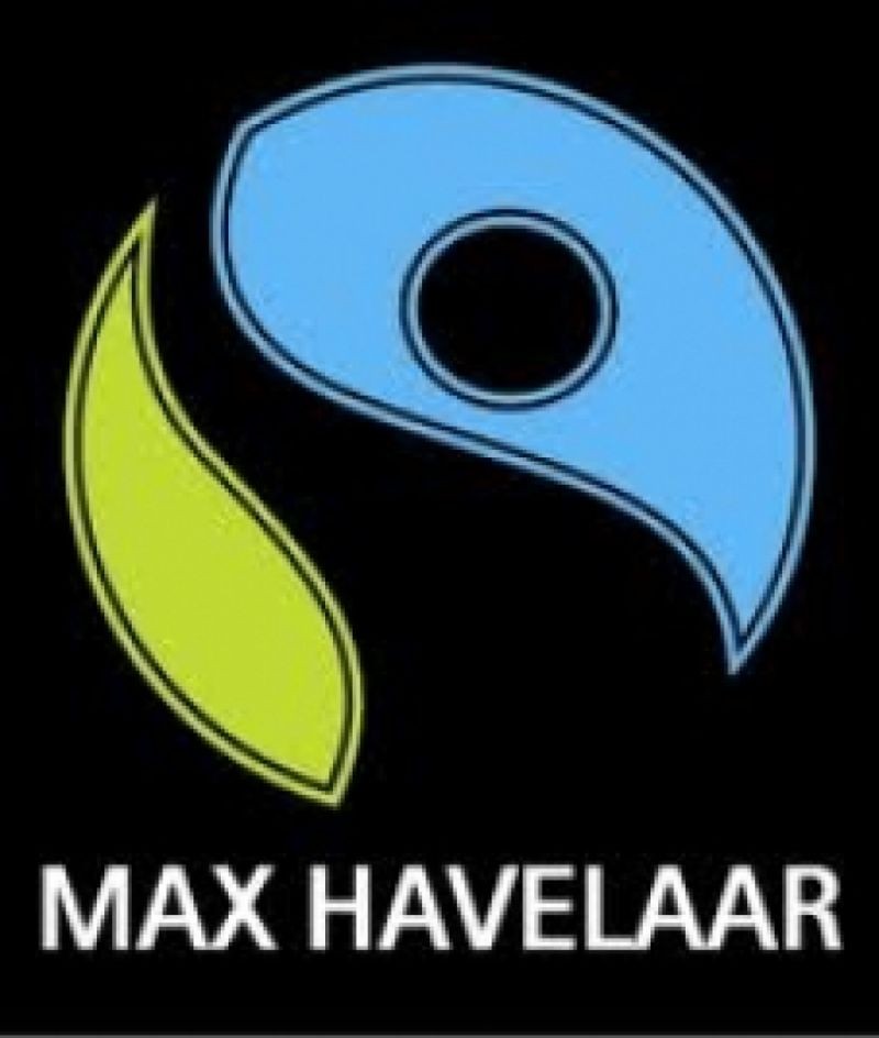 Le logo Max Havelaar