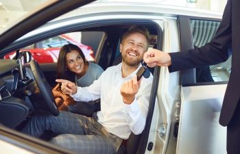 Location de voiture : les points à vérifier avant de signer