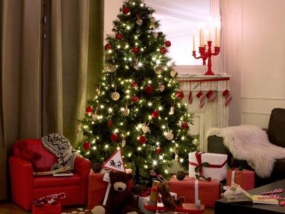Pour un Noël plus écologique : les LED c’est magique