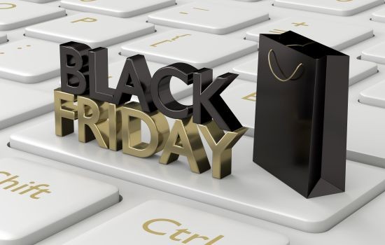 Black Friday : 6 conseils pour acheter en ligne sans se faire arnaquer