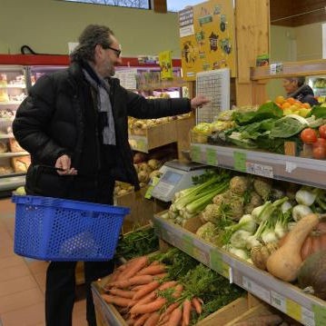 CLCV Finistère Prix Bio