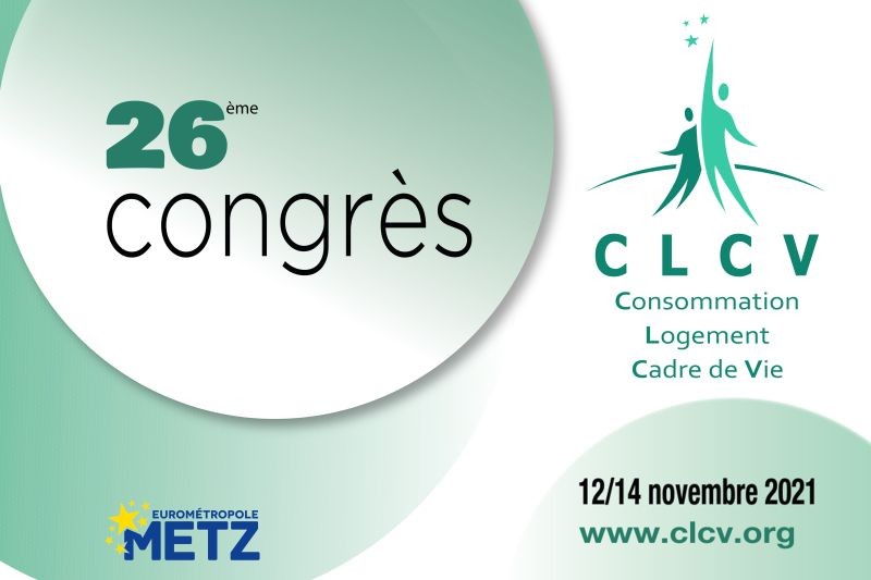Le congrès de la CLCV
