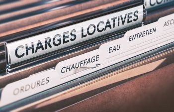 Charges locatives : comment vérifier et contester une régularisation ?