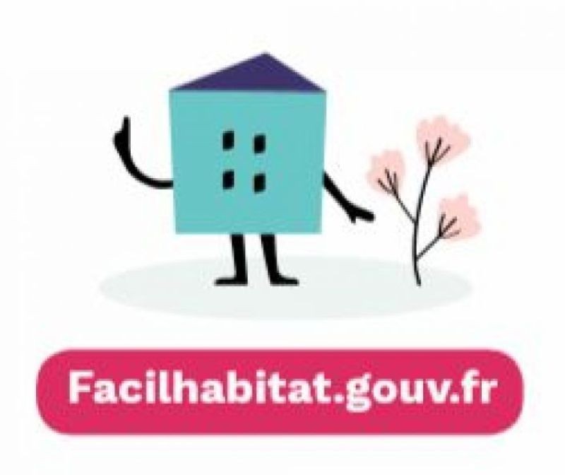 Facil Habitat : une plateforme au service des propriétaires