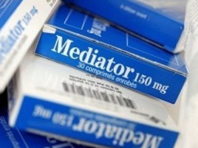 Mediator : la CLCV salue l’ouverture du procès à Nanterre