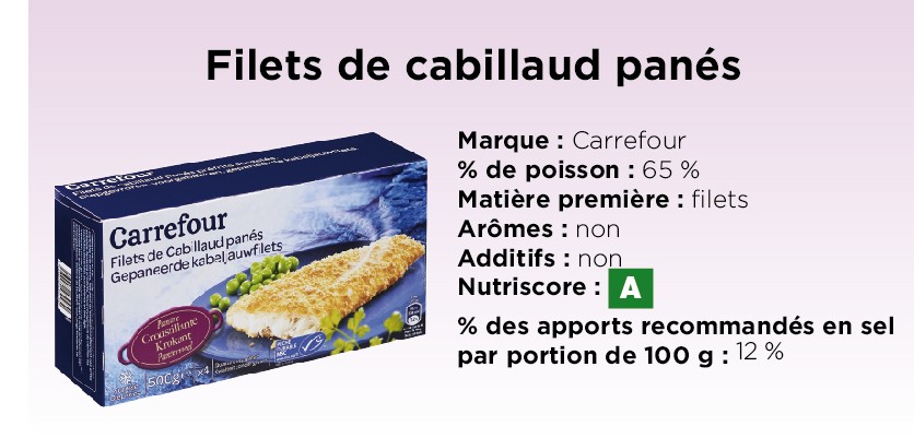 4 Filets_de_cabillaud_panées