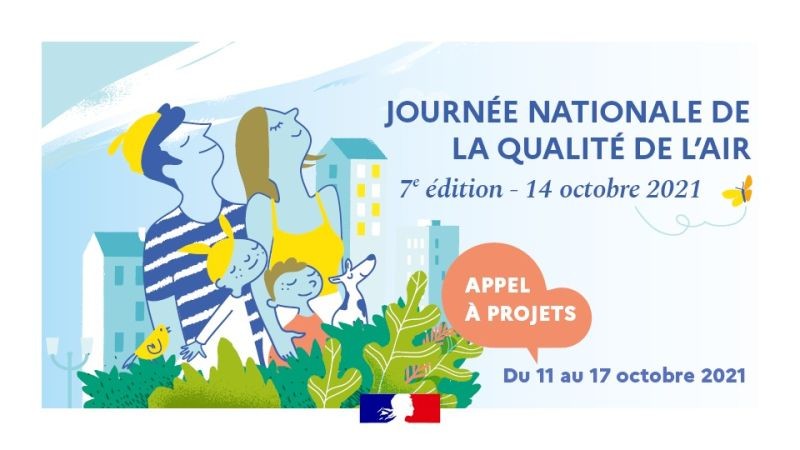 La Journée nationale de la qualité de l’air