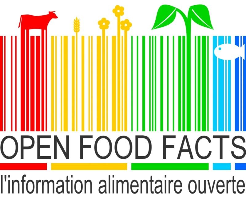 Open Food Facts : un site d’information sur les produits alimentaires de nos rayons