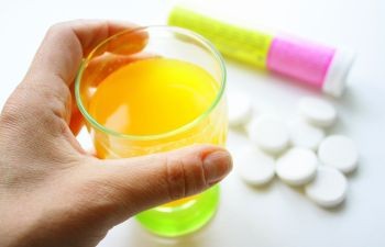 Pastilles d’hydratation : faut-il s’en méfier ?