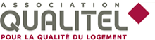 Qualitel logo