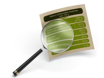 Produits végétariens : qualité nutritionnelle : une bonne surprise