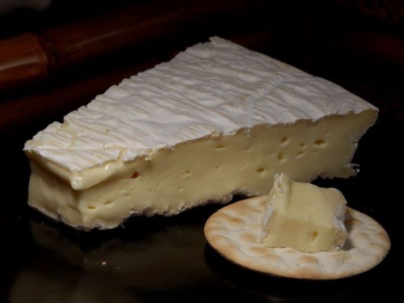 Rappel de fromages fabriqués par la société Fromagère de la Brie