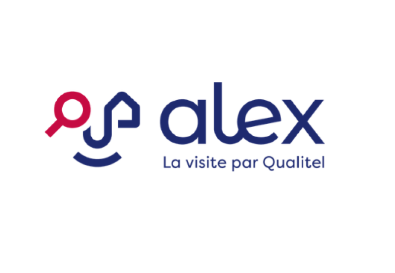 logo ALEX