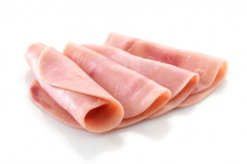 Lots de jambon contaminé : quelles sont les références des produits concernés ?