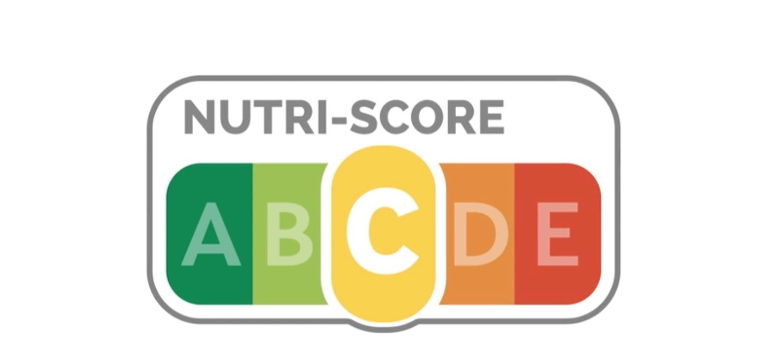 Nutriscore logo