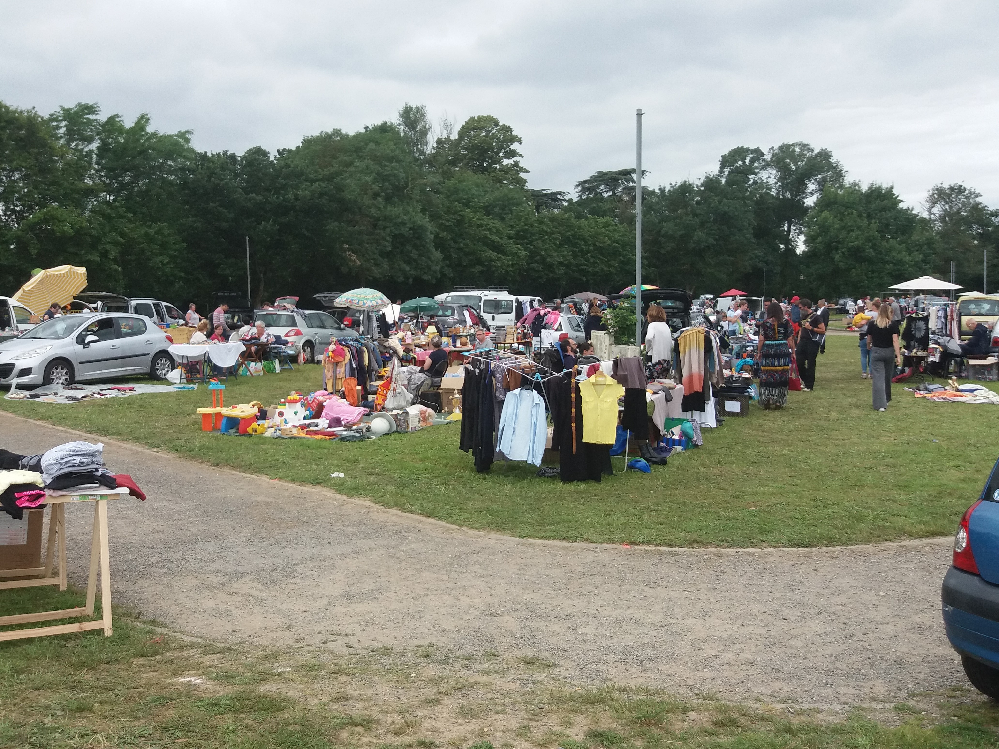 vide grenier_2018