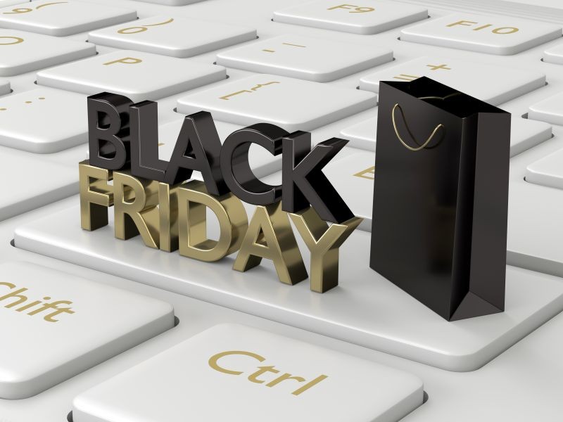 black friday