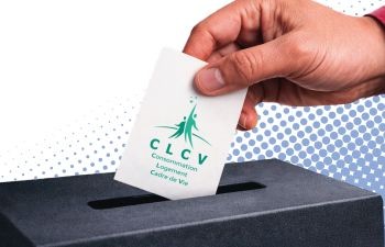 Élections HLM 2026 : faites entendre votre voix, votez CLCV !